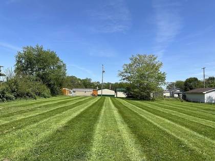 Boss Pros Lawn Care project