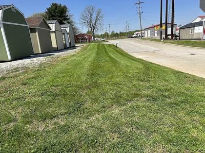 Boss Pros Lawn Care project