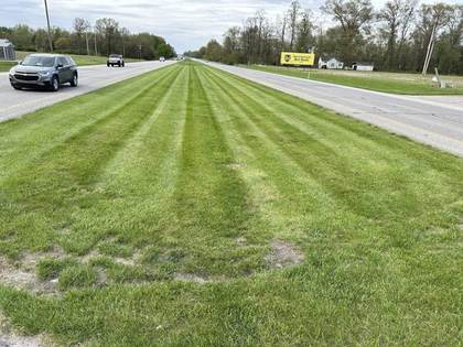 Boss Pros Lawn Care project