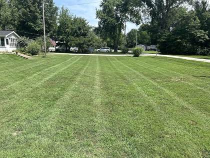 Boss Pros Lawn Care project